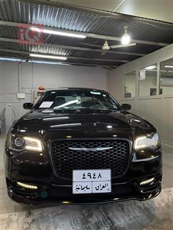 كرايسلر 300